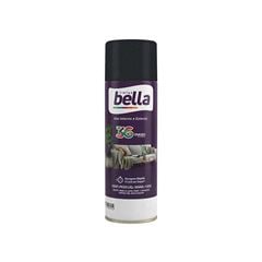 TINTA SPRAY METÁLICO BELLA TINTA GRAFITE 300ML/130G