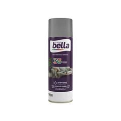 TINTA SPRAY METÁLICO BELLA TINTA ALUMÍNIO 300ML/130G