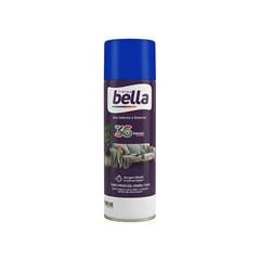 TINTA SPRAY METÁLICO BELLA TINTA AZUL 300ML/130G