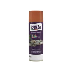 TINTA SPRAY METÁLICO BELLA TINTA COBRE 300ML/130G