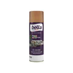 TINTA SPRAY METÁLICO BELLA TINTA ROSE OLD 300ML/130G