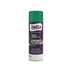 TINTA SPRAY METÁLICO BELLA TINTA VERDE 300ML/130G