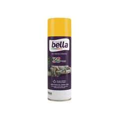 TINTA SPRAY USO GERAL BELLA TINTA AMARELO 300ML/130G
