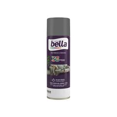 TINTA SPRAY USO GERAL BELLA TINTA CINZA PRIMER 300ML/130G