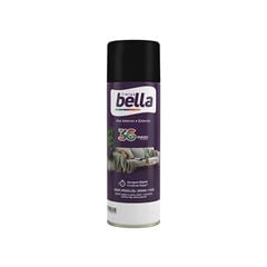 TINTA SPRAY USO GERAL BELLA TINTA PRETO BRILHANTE 300ML/130G