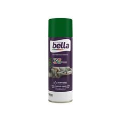 TINTA SPRAY USO GERAL BELLA TINTA VERDE ESCURO 300ML/130G