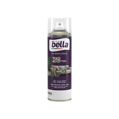 TINTA SPRAY USO GERAL BELLA TINTA VERNIZ 300ML/130G