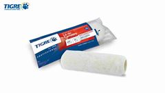 ROLO PARA PINTURA LÃ CARNEIRO TIGRE 23CM SEM CABO  22MM  1316