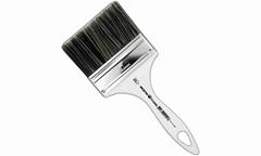 TRINCHA TIGRE 713 SINTÉTICA GRIS   4  