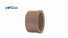 CAP SOLDÁVEL AMANCO  DN60