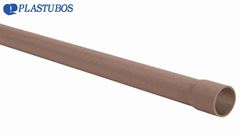 TUBO PARA ÁGUA FRIA PLASTUBOS CL 15  DN20 6M