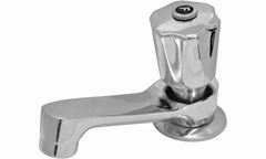 TORNEIRA L.R.METAIS PARA LAVATÓRIO MESA 1194 C50