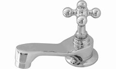 TORNEIRA L.R.METAIS PARA LAVATÓRIO MESA 1194 C33 