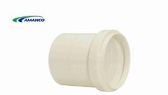 LUVA ESGOTO AMANCO DN150 PRIMARIO