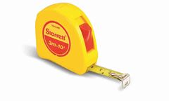 TRENA DE BOLSO MULTI 3 METROS X  LARGURA DA FITA 10MM- STARRETT