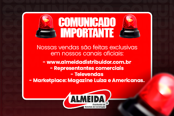 Comunicado