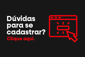 DUVIDAS CADASTRO