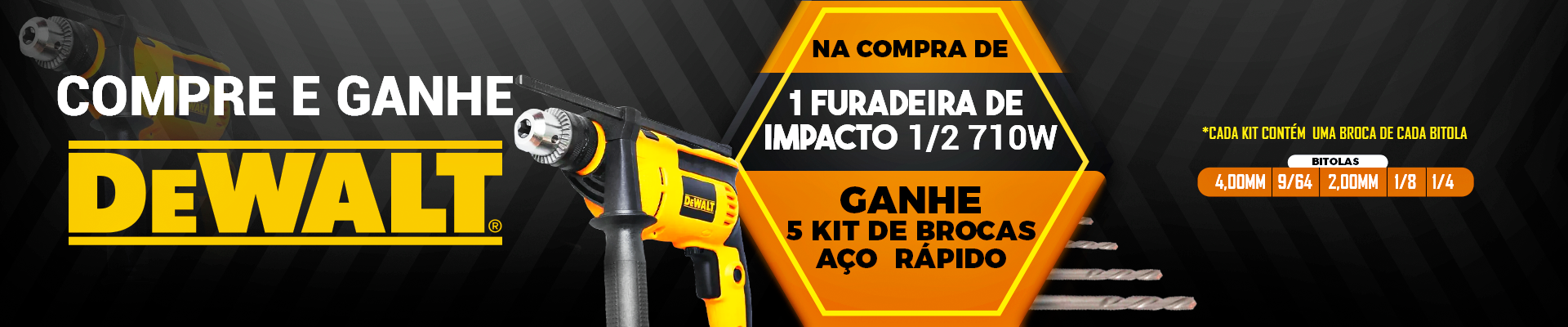 DEWALT