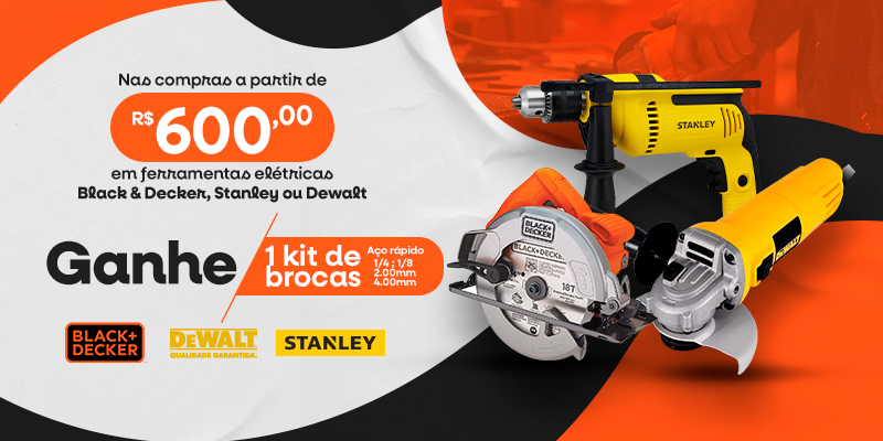 mosaico horizontal KIT BROCA
