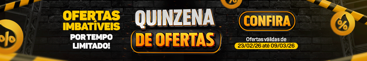 vitrine ENCARTE SEMANAL