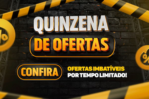 vitrine ENCARTE SEMANAL