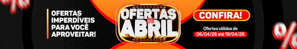 vitrine ENCARTE SEMANAL