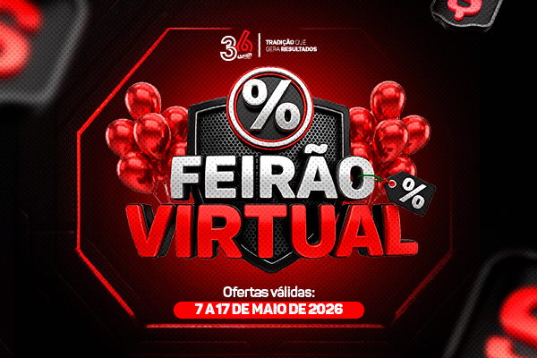 vitrine ENCARTE SEMANAL