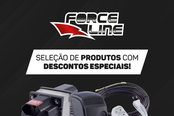 force line