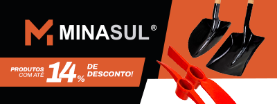 mosaico pequeno - MINASUL