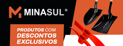 mosaico pequeno - MINASUL