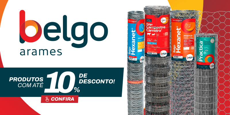 mosaico horizontal BELGO