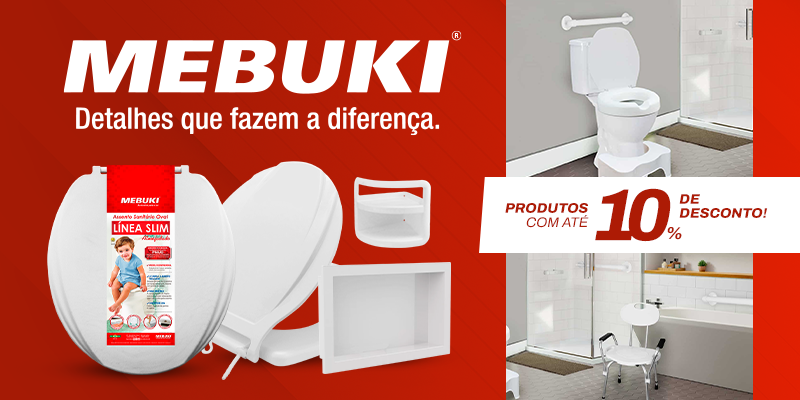 mosaico horizontal MEBUKI