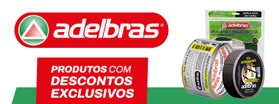 mosaico pequeno ADELBRAS