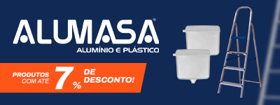 mosaico pequeno ALUMASA