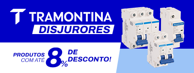 mosaico pequeno tramontina