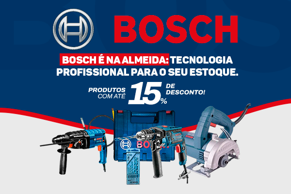 BOSCH 