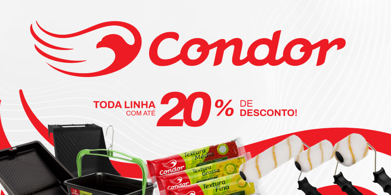 mosaico horizontal CONDOR