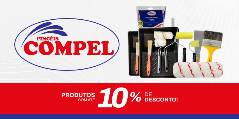 mosaico horizontal compel