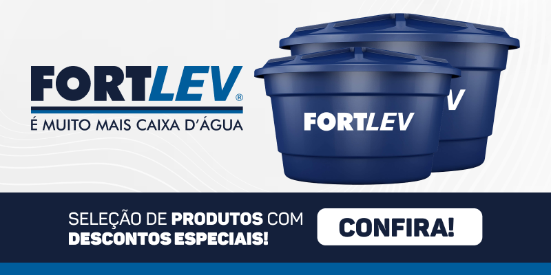 mosaico horizontal FORTLEV 