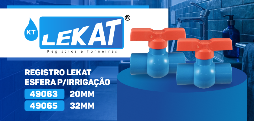 mosaico horizontal LEKAT