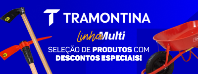 mosaico pequeno TRAMONTINA multi