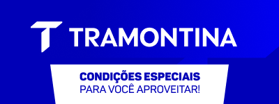 mosaico pequeno - tramontina