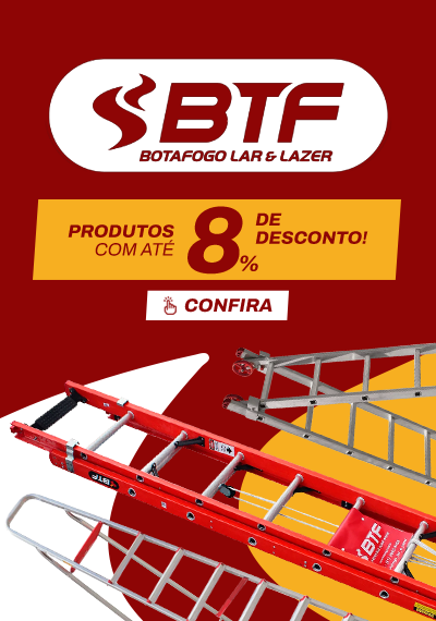 mosaico vertical BOTAFOGO