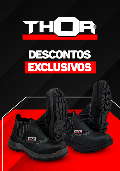 mosaico vertical BOTAS THOR