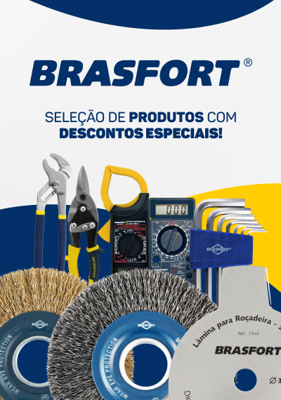 mosaico vertical BRASFORT