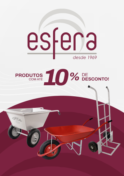 mosaico vertical ESFERA