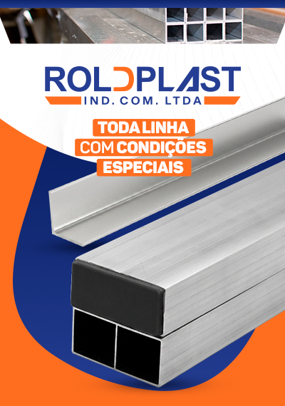 mosaico vertical ROLDPLAST