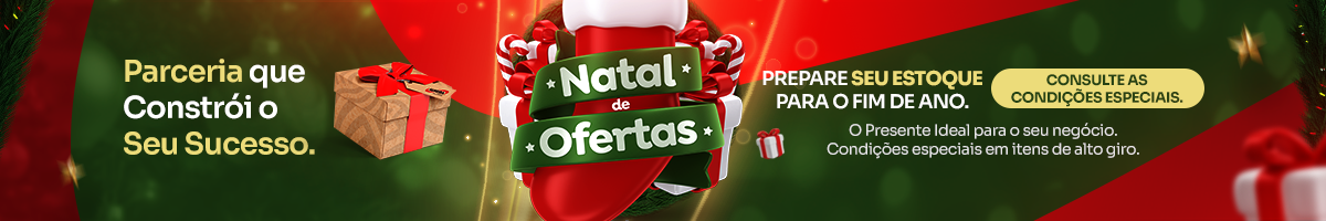 vitrine ENCARTE SEMANAL