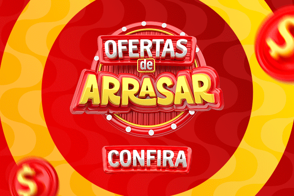 vitrine ENCARTE SEMANAL