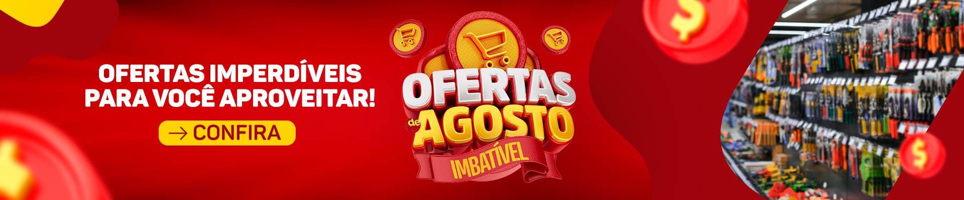 ENCARTE DA SEMANA